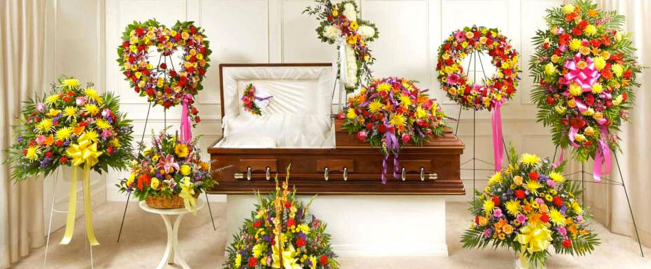Danvers Ma Funeral Flowers For The Home Service Same Day Blush